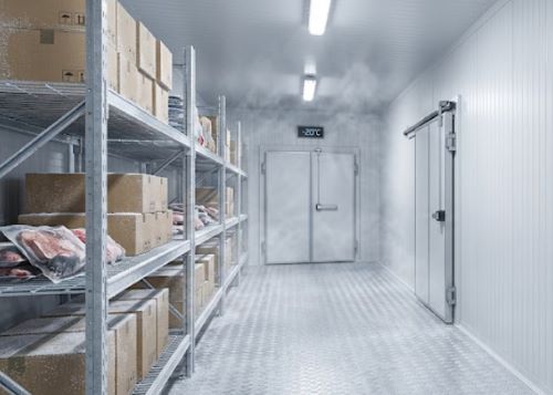 Профнастил